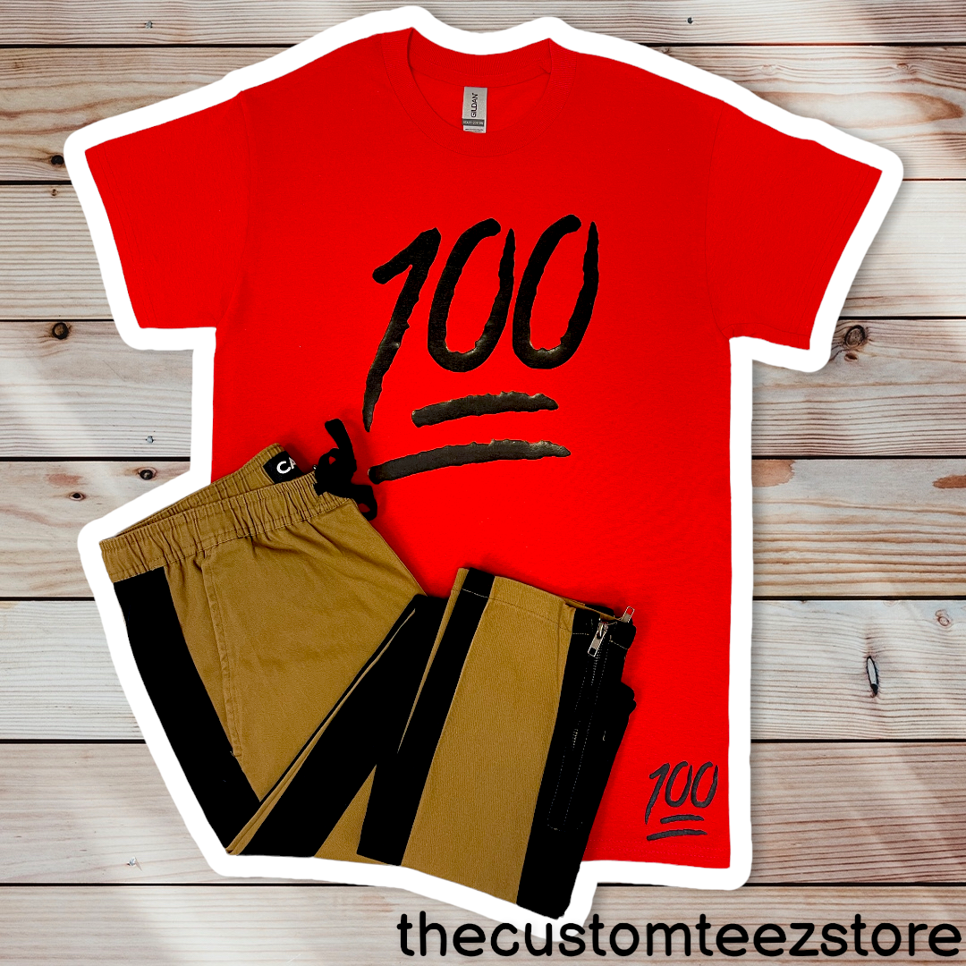 the-100-emoji-thecustomteezstore