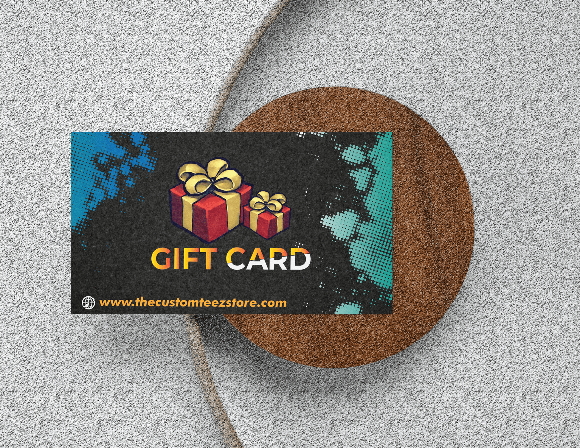 thecustomteezstore Gift Card | Gift Cards | thecustomteezstore